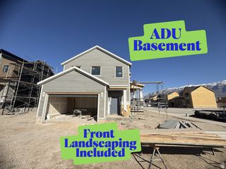 2810 W GUERNSEY LN #222, Plain City, UT 84404