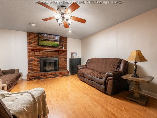 5398 Hillbrook Drive, Cross Lanes, WV 25313