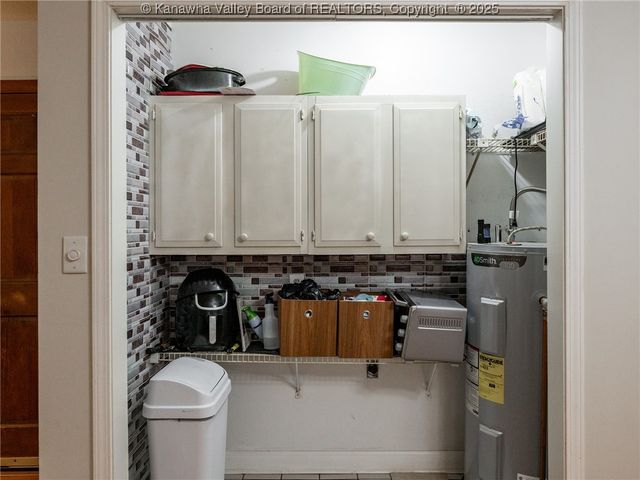 5398 Hillbrook Drive, Cross Lanes, WV 25313