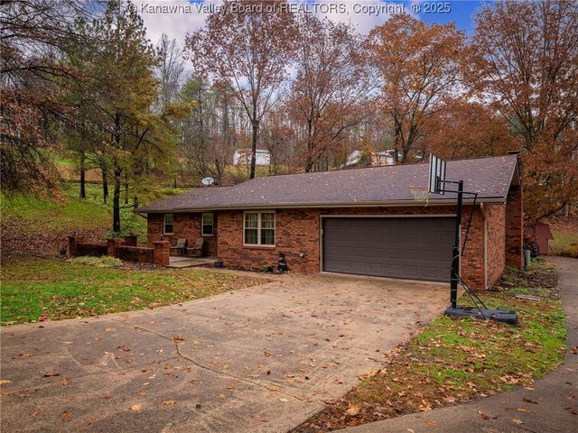 5398 Hillbrook Drive, Cross Lanes, WV 25313
