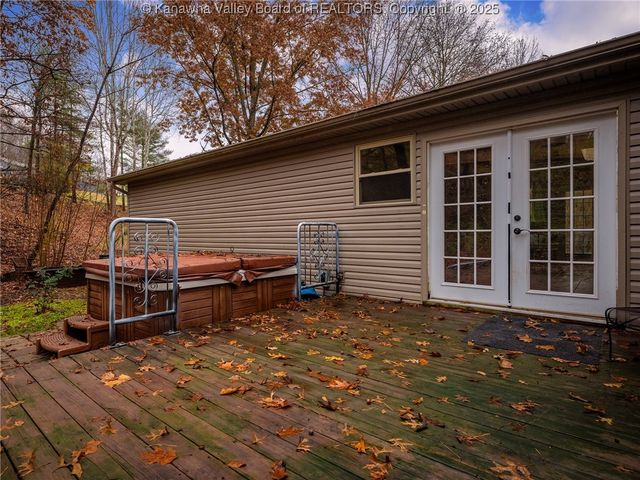 5398 Hillbrook Drive, Cross Lanes, WV 25313