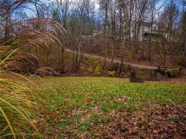 5398 Hillbrook Drive, Cross Lanes, WV 25313