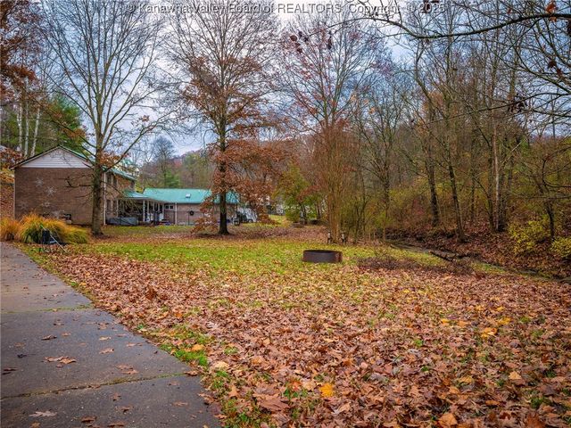 5398 Hillbrook Drive, Cross Lanes, WV 25313