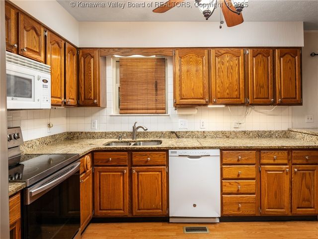 5398 Hillbrook Drive, Cross Lanes, WV 25313