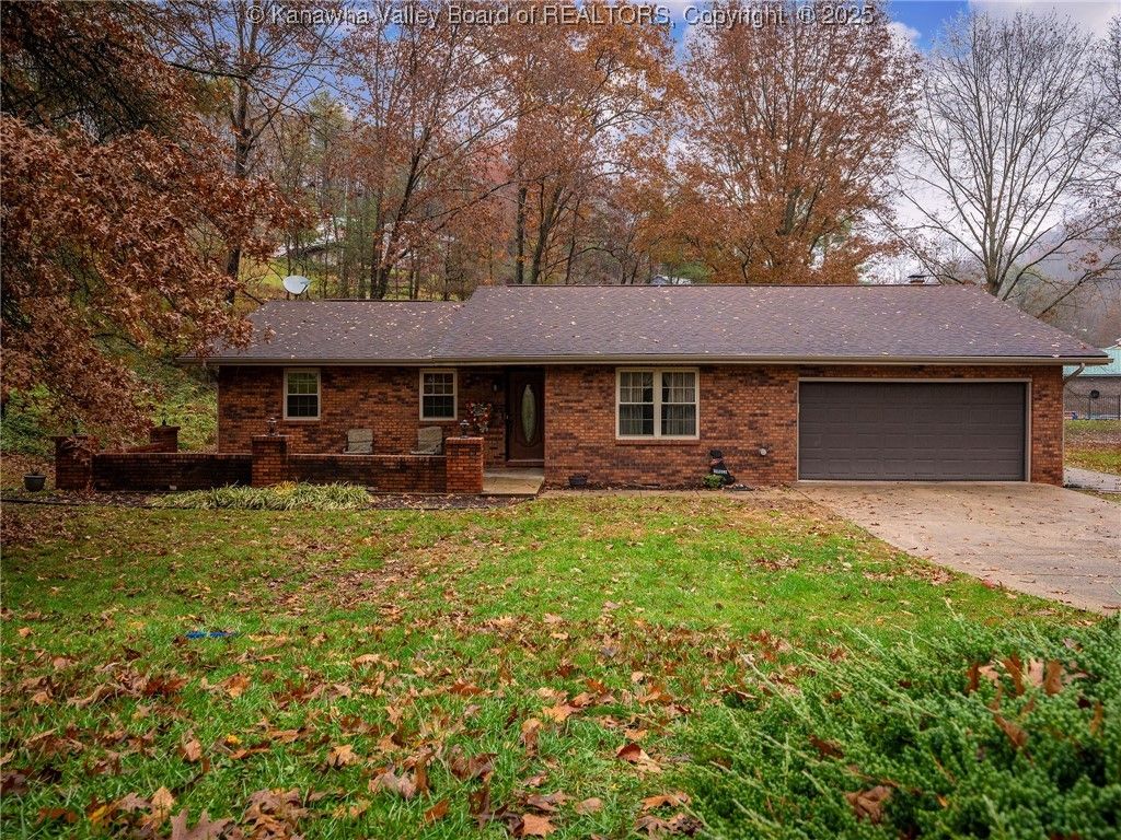 5398 Hillbrook Drive, Cross Lanes, WV 25313