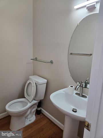 3711 BERLEIGH HILL CT, Burtonsville, MD 20866