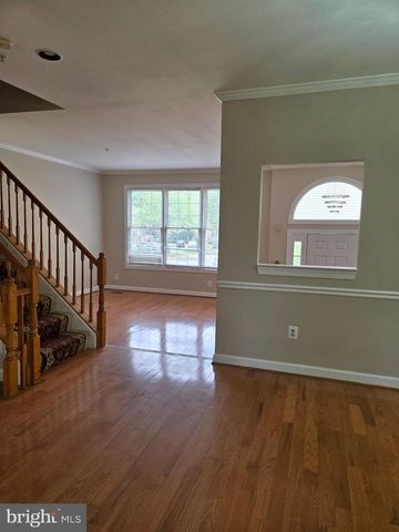 3711 BERLEIGH HILL CT, Burtonsville, MD 20866
