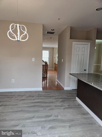 3711 BERLEIGH HILL CT, Burtonsville, MD 20866