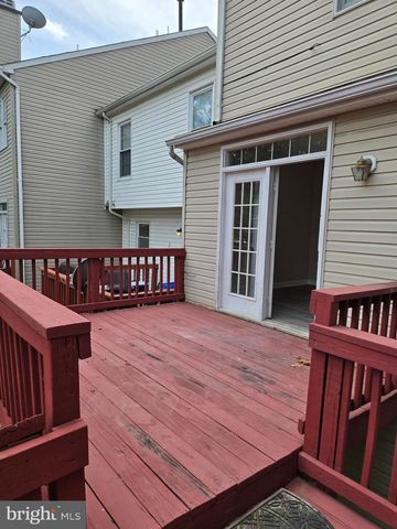 3711 BERLEIGH HILL CT, Burtonsville, MD 20866