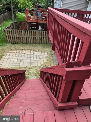 3711 BERLEIGH HILL CT, Burtonsville, MD 20866