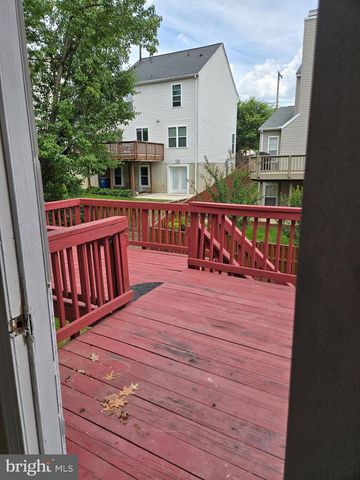 3711 BERLEIGH HILL CT, Burtonsville, MD 20866