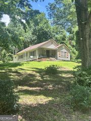 279 Power Plant Road, Hogansville, GA 30230