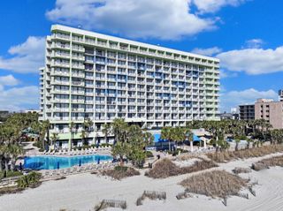 1105 S Ocean Blvd. # 1040, Myrtle Beach, SC 29577
