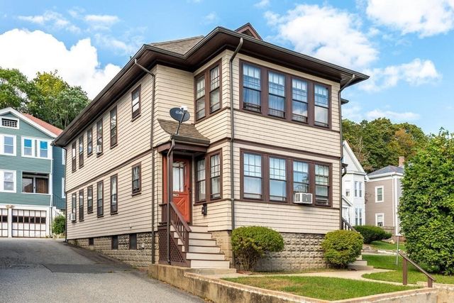 529 Pleasant St A, Malden, MA 02148