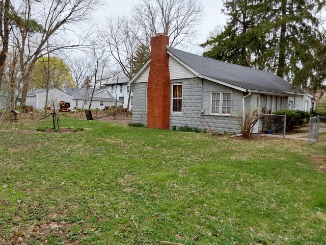 357 Garfield Avenue, Valparaiso, IN 46383