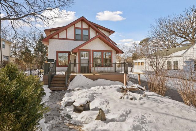 5626 Clinton Avenue, Minneapolis, MN 55419