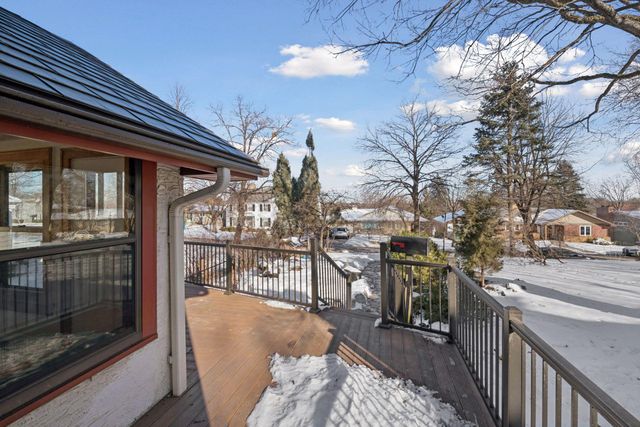 5626 Clinton Avenue, Minneapolis, MN 55419