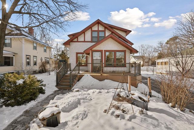 5626 Clinton Avenue, Minneapolis, MN 55419