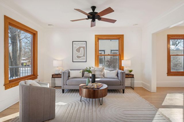 5626 Clinton Avenue, Minneapolis, MN 55419