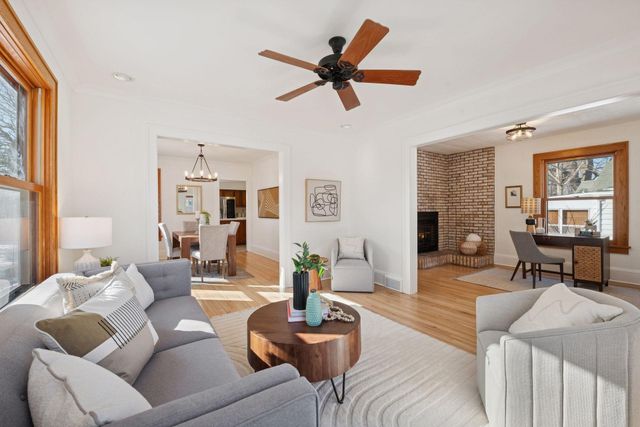 5626 Clinton Avenue, Minneapolis, MN 55419