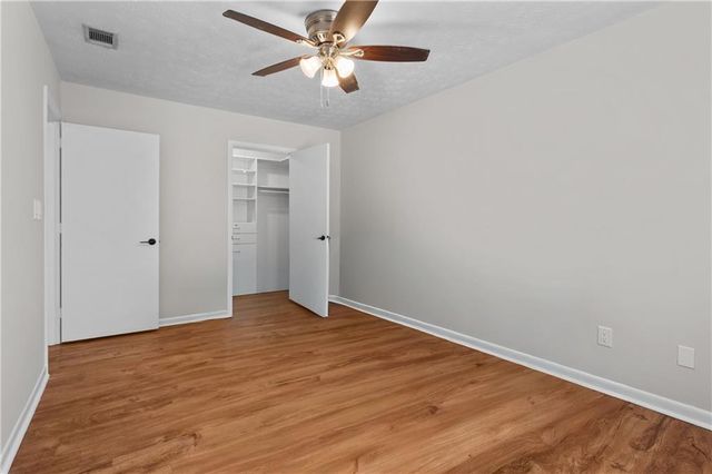 1356 Old Coach Road SW, Marietta, GA 30008