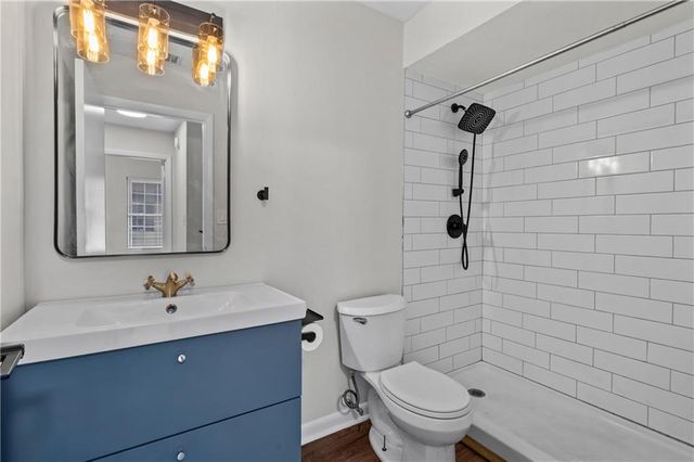 1356 Old Coach Road SW, Marietta, GA 30008