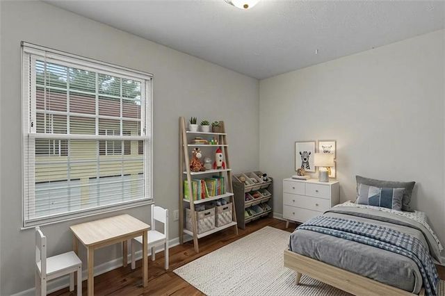 1356 Old Coach Road SW, Marietta, GA 30008