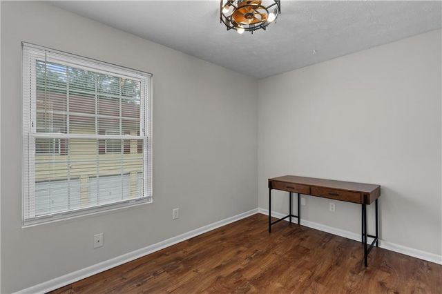 1356 Old Coach Road SW, Marietta, GA 30008