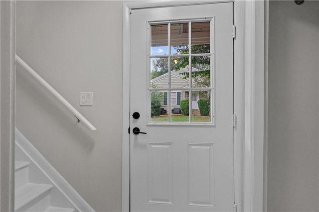 1356 Old Coach Road SW, Marietta, GA 30008