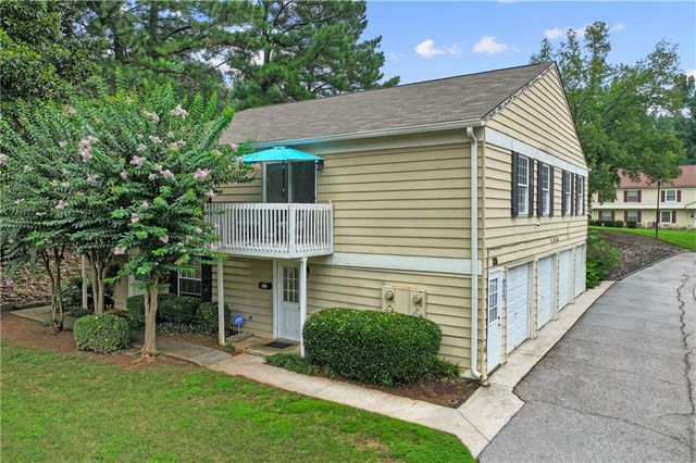 1356 Old Coach Road SW, Marietta, GA 30008