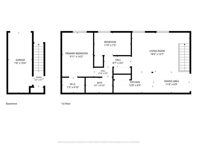 1356 Old Coach Road SW, Marietta, GA 30008