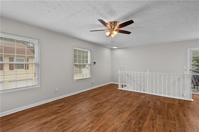 1356 Old Coach Road SW, Marietta, GA 30008