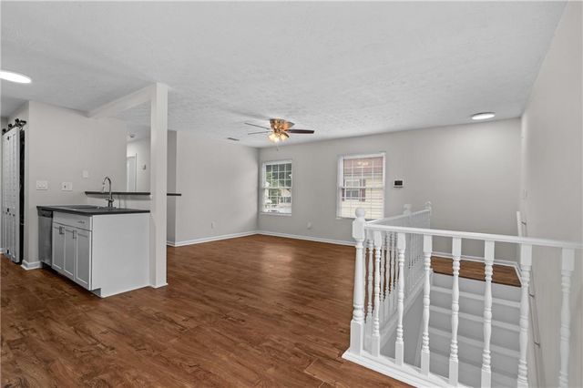 1356 Old Coach Road SW, Marietta, GA 30008