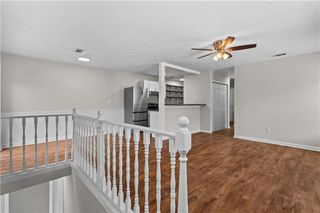 1356 Old Coach Road SW, Marietta, GA 30008
