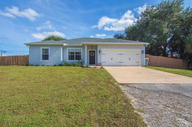 8686 104th Avenue, Vero Beach, FL 32967