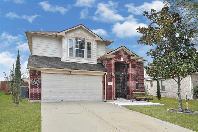 718 Vista Grove Circle, Houston, TX 77073