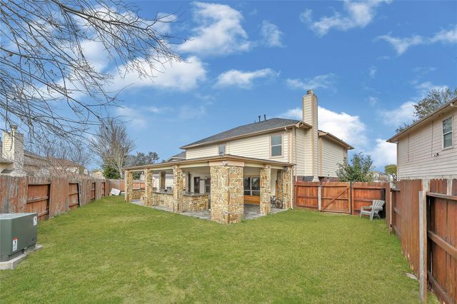 718 Vista Grove Circle, Houston, TX 77073