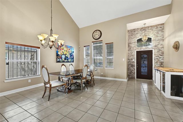 718 Vista Grove Circle, Houston, TX 77073