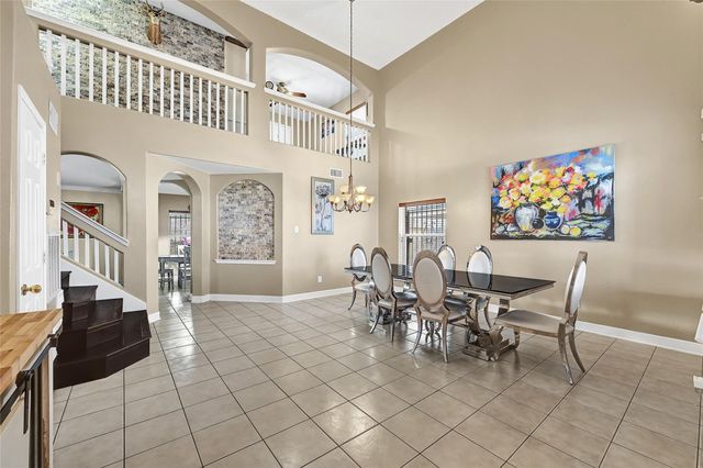 718 Vista Grove Circle, Houston, TX 77073