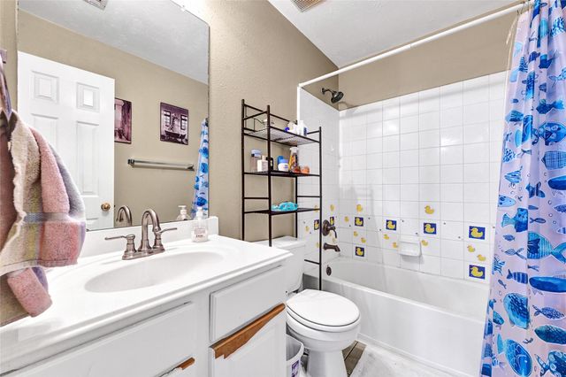 718 Vista Grove Circle, Houston, TX 77073