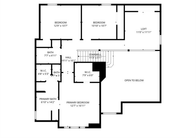 718 Vista Grove Circle, Houston, TX 77073