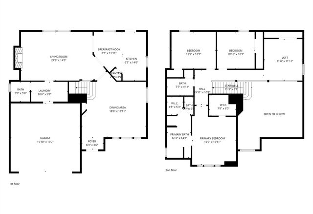 718 Vista Grove Circle, Houston, TX 77073