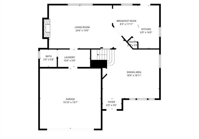 718 Vista Grove Circle, Houston, TX 77073