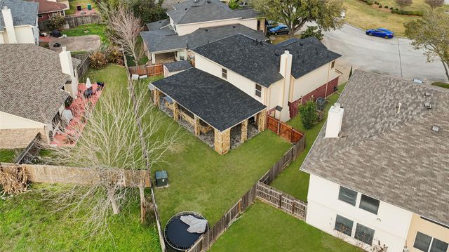 718 Vista Grove Circle, Houston, TX 77073