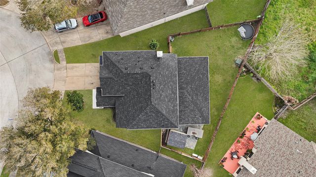 718 Vista Grove Circle, Houston, TX 77073