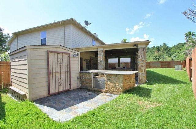 718 Vista Grove Circle, Houston, TX 77073