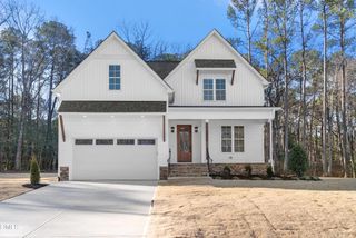 12845 Mallard Rock Road, Zebulon, NC 27597