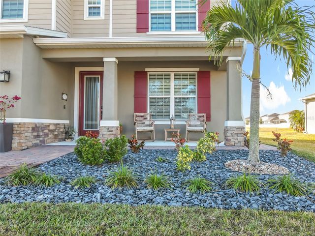 2911 SLOUGH CREEK DRIVE, Kissimmee, FL 34744