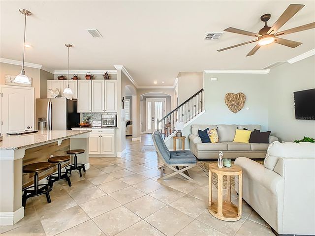 2911 SLOUGH CREEK DRIVE, Kissimmee, FL 34744