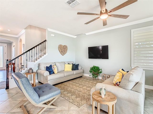 2911 SLOUGH CREEK DRIVE, Kissimmee, FL 34744